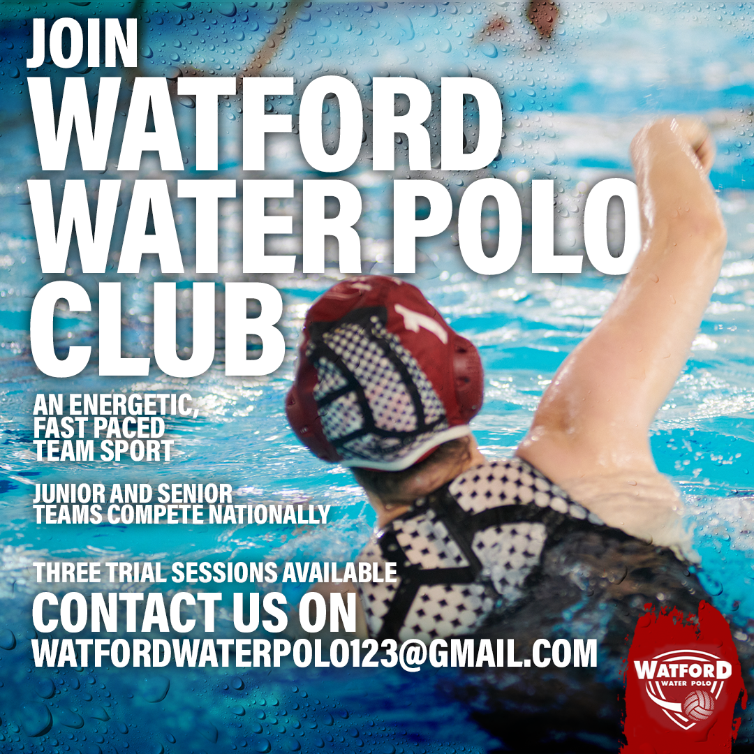 Waterpolo social media